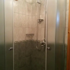 Отель Guest House Ofilovi Болгария, Равда - отзывы, цены и фото номеров - забронировать отель Guest House Ofilovi онлайн ванная фото 2