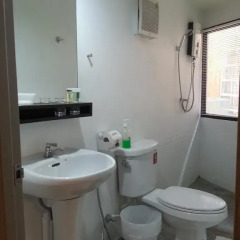 The Hostel 16 Стандартный номер с 2 отдельными кроватями фото 10