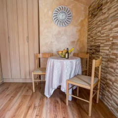 Апартаменты Apartments Vukovic