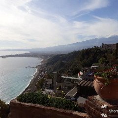 Отель Casa vacanza Holiday Giardini Naxos Джардини Наксос пляж фото 2