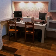 Erato Hotel удобства в номере фото 2