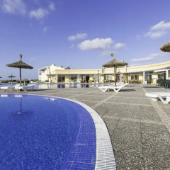 Отель HYB Sea Club бассейн фото 2