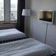 Hotel Aldoria 3* Стандартный номер с 2 отдельными кроватями фото 5