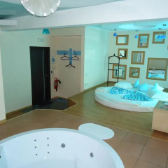 Hotel Palitra Уфа спа фото 2