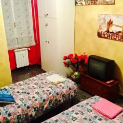 Отель Casa Salva Vacanza комната для гостей фото 4