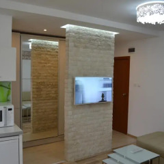 Отель Peevi Apartments Болгария, Солнечный берег - отзывы, цены и фото номеров - забронировать отель Peevi Apartments онлайн в номере фото 2