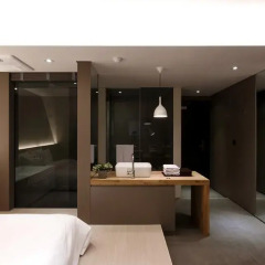 H Hotel 2* Номер категории Премиум с различными типами кроватей фото 3