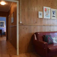 Отель Casa das Areias интерьер отеля