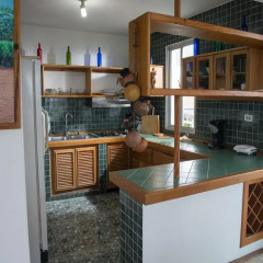 Hotel Neptunos Refugio 3* Люкс с различными типами кроватей фото 5