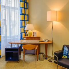 HiLight Suites Hotel 4* Люкс с различными типами кроватей фото 5