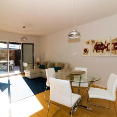 Апартаменты Apt In Lisbon Rio Apartments - Parque das Nações интерьер отеля