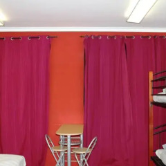 Oporto Fado Hostel удобства в номере
