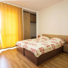 Ivatea Family Hotel 2* Стандартный номер фото 8