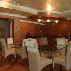 Olga Hotel Spa спа