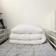 City BackPackers Hostel Кровать в общем номере с двухъярусной кроватью фото 4
