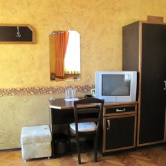Отель Guesthouse Petra 2* Стандартный номер фото 4