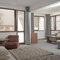 Отель Seahouse Afrodita 2* Стандартный номер с различными типами кроватей