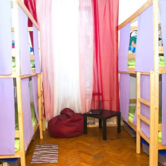Гостиница Hostels Rus Kitay Gorod удобства в номере