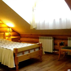 Terema Hotel Стандартный номер с 2 отдельными кроватями фото 2