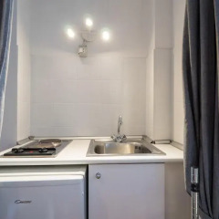 Апартаменты Cadorna Center Studio- Flats Collection Улучшенная студия с различными типами кроватей фото 12