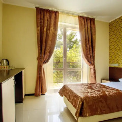 Гостиница Guest House Golden Kids Стандартный номер с различными типами кроватей фото 12