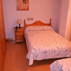 Hotel Anglada 2* Стандартный номер с 2 отдельными кроватями фото 5