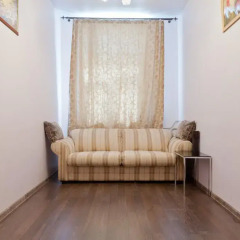 Апартаменты City Realty Central Apartments near Kropotkinskaya комната для гостей фото 2