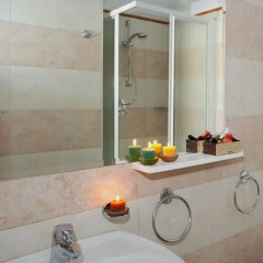 Hotel Augustus 3* Стандартный номер с разными типами кроватей фото 2