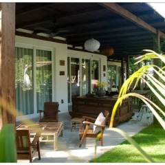 Отель Lea s Garden 3* Стандартный номер с различными типами кроватей фото 19