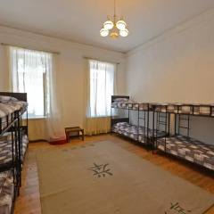 Отель Tbili Hostel Грузия, Тбилиси - отзывы, цены и фото номеров - забронировать отель Tbili Hostel онлайн развлечения