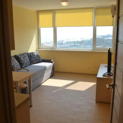 Гостиница Guest House Promenad комната для гостей фото 5