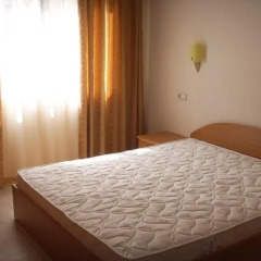 Апарт-Отель Rose Village 3* Апартаменты