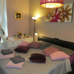 Отель Design Home In Prague Прага спа фото 2