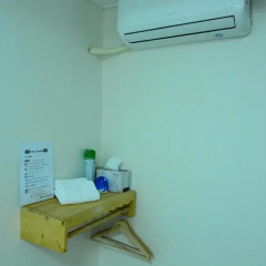 Insadong Hostel Стандартный номер с различными типами кроватей фото 6