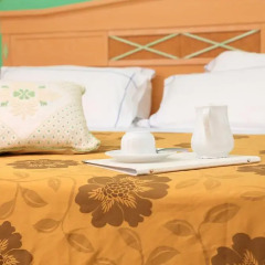 Hotel Nantis 4* Стандартный номер фото 5