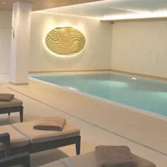 Отель Ramada Nuernberg Parkhotel бассейн фото 3