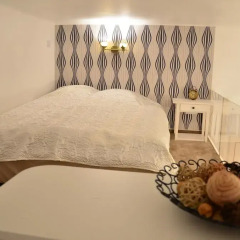 Апартаменты Apartment Jeanette спа