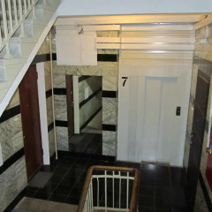 Гостиница Suite with Kremlin view Tverskaya сауна