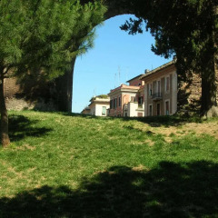 Отель Gioia Bed and Breakfast Стандартный номер с различными типами кроватей фото 6