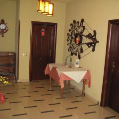 Drini Hotel 3* Стандартный номер с различными типами кроватей фото 6