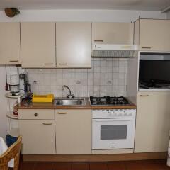 Апартаменты Apartments Heidenberger Delle Scuole Колле Изарко в номере