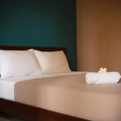 Отель Phuket Siam Villas 2* Стандартный номер фото 5