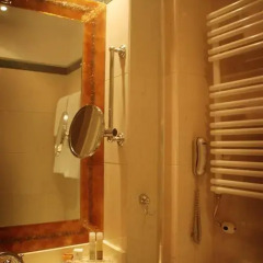 Siorra Vittoria Boutique Hotel 4* Стандартный номер с различными типами кроватей фото 11