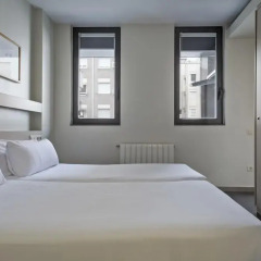 Отель Aparthotel Bcn Montjuic 3* Апартаменты фото 3