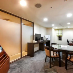 Отель Best Western Premier Incheon Airport Южная Корея, Инчхон - 2 отзыва об отеле, цены и фото номеров - забронировать отель Best Western Premier Incheon Airport онлайн спа