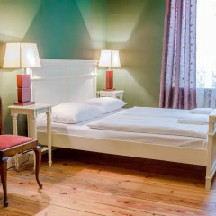 Hotel-Maison Am Olivaer Platz детские мероприятия