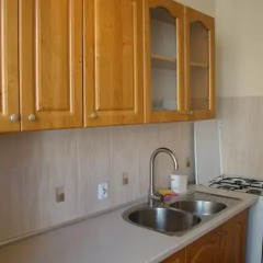 Отель ApartFlat Mariacka в номере