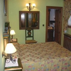 Hotel Posada Real 2* Стандартный номер с различными типами кроватей фото 13