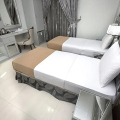 White Fort Hotel Стандартный номер с двуспальной кроватью фото 2
