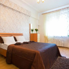 Апартаменты Royal Stay Group Apartments 3 спа